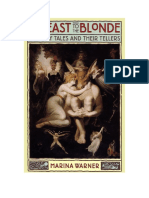 Warner Blondebeast