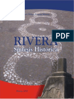 Rivera Sintesis Historica