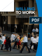 Willing: To Work