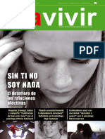 A Vivir Dependencia Afectiva