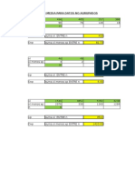 Estadistica DMCH