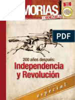 Memorias. No. Especial 200 años independencia.pdf