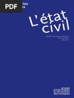 Np Etat Civil