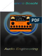 Tape and Saturators FX Manual