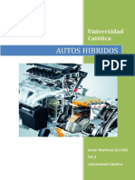 Revista Autos Hibridos