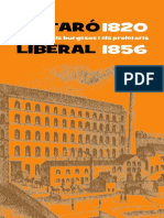 Mataro Liberal 1820-1856. Vol 1