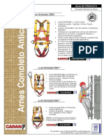 Arnes Anticaidas2 PDF