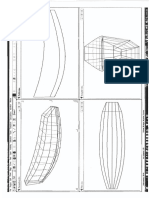 Footy Ranger Plans