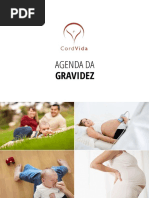A Agenda Da Gravidez