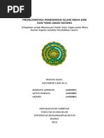 Download PROBLEMATIKA PENDIDIKAN ISLAM MASA KINI DAN YANG AKAN DATANG by Ahmad Ilham SN322501419 doc pdf