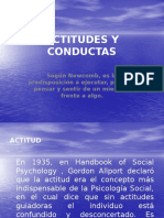 Actitudes y Conductas (26ago13)