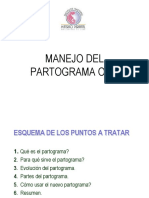 8 - Partograma