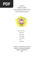 Download MAKALAH iMUNISASI CAMPAK by Dodho Irma SN322507098 doc pdf