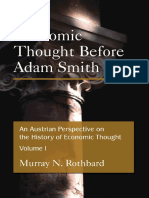 Austrian Perspective on the History of Economic Thought_1_Economic Thought Before Adam Smith.pdf