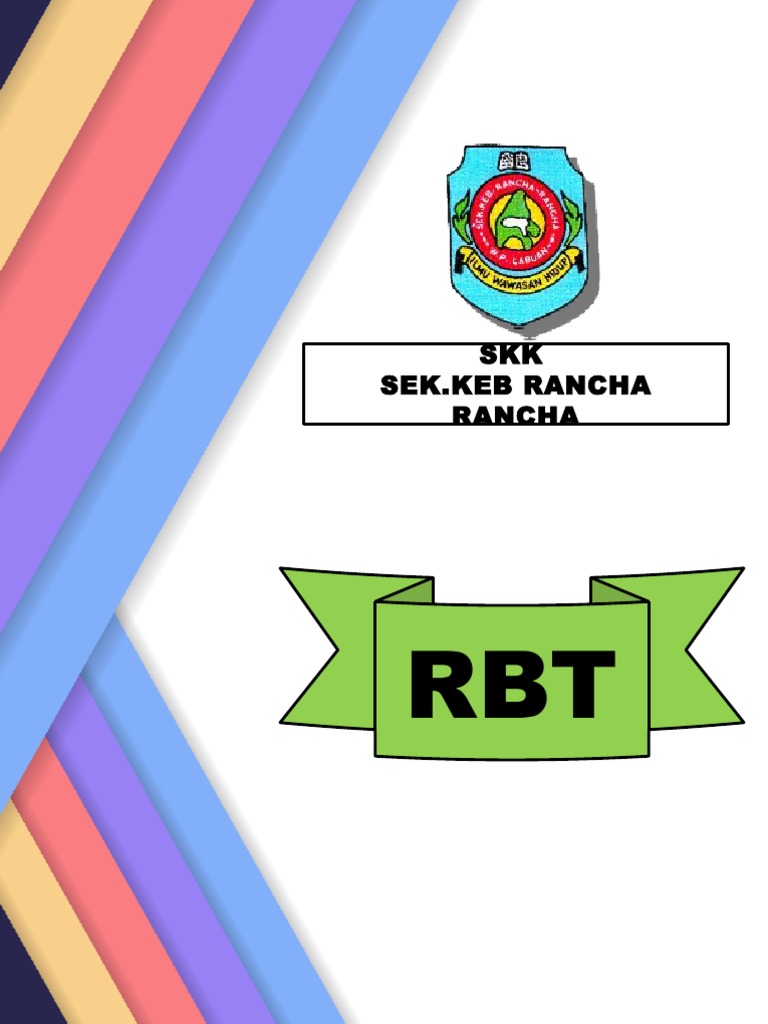 SKK Sek - Keb Rancha Rancha | PDF