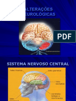 Aula Neuro - Capitulo Um