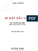 Bí Mật Dầu Lửa (NXB Xuân Thu 1951) - Nguyễn Hiến Lê, 152 Trang PDF