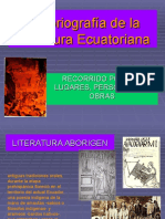 Histo Literatura Ecuatoriana4574