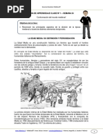 Guia de Aprendizaje Historia 7basico Semana 24 2014