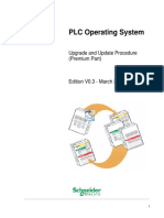 Premium Upgrade Procedure PDF