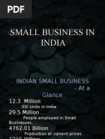 Download Small Business in India by esharohila SN32251560 doc pdf