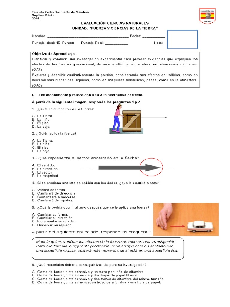 Commande Spéciale