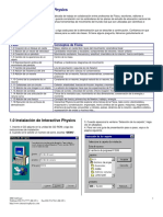IPIntroTutorialSpanish PDF
