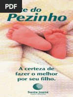 Teste Do Pezinho Santa Joana Indd