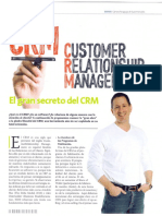 El Gran Secreto del CRM