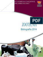 Facultad Zootecnia PDF