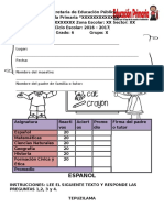 Ex Amen Diagnostic o 6 To Ep