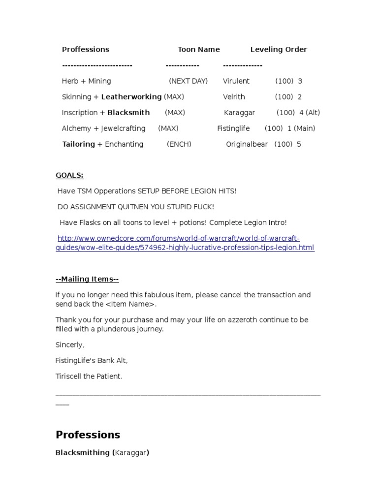 Legion Preparation | PDF | Computers | History