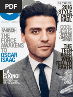 Popular Science - February 2016 | PDF | Cognitive Behavioral ...