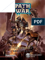 Path of War - Expanded