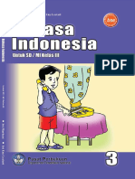 Bahasa_Indonesia Kelas 3