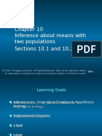 Slides #1 Chapter 10.1.2