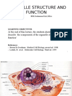 B0302- OrganellStruct and Funct (Inside the Cell)(2012)