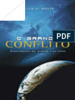 O Grande Conflito Completo (Nova Edição) EGWhite