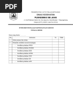 Download 8712 Bukti Penilaian Kualifikasi Tenaga Klinis by Liza SN322530562 doc pdf