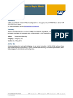 SAP BusinessObjects Rapid Marts Overview - 1.pdf