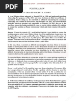 Politicallaw Albano