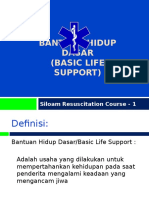 Basic life support awam.ppt