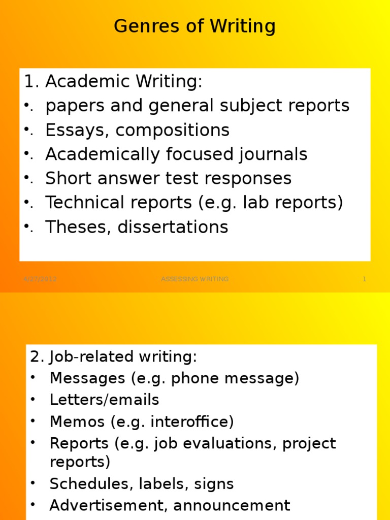 Sample essay about teaching image