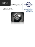 UFED PA v2 Userguide PDF