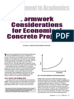 PCA - CI-Economical-Concrete-Formwork PDF