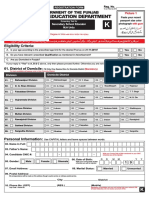 Form k Sse (m.a Urdu)