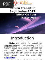 Download SaturnTransitinSagittarius2017byAstroVidhiSN322545427 doc pdf
