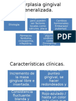 Hiperplasia Gingival Generalizada Pate 2 Aremi