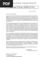Download BULLETIN N8 du CEFRI-JUNG by Basarab Nicolescu SN32254670 doc pdf