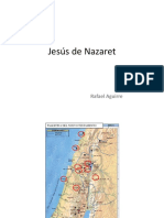 Jesús de Nazaret